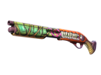 Sawed-Off | Devourer image